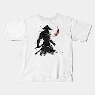 mortal kombat Kids T-Shirt